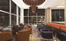 Homewood Suites By Hilton Washington Dc Capitol-Navy Yard